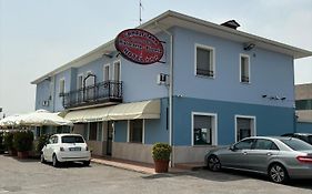 Hotel Ristorante Amalfitana